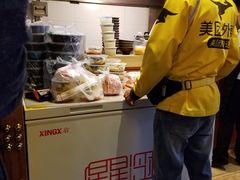 -子午路张记肉夹馍(小寨西路店)