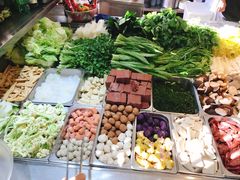-林静小吃(复兴路店)