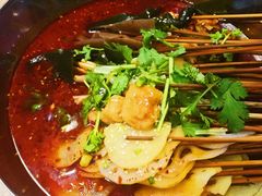 -辣小花(龙湖杭州金沙天街店)