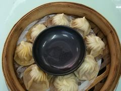 小笼包-食惠里小笼包面馆(越秀店)