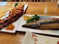 -林妈妈村·日式料理(宝山龙湖天街店)