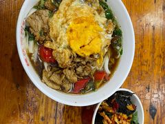 -肆姐面粉馆(坡子街店)