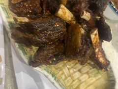 -九寨特色牦牛肉汤锅 羊肉汤锅