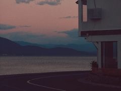 -磻溪渡口