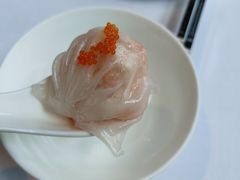 -广州富力丽思卡尔顿酒店·丽轩·粤菜