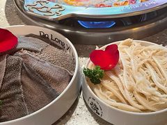 -大龙燚火锅(太古里店)