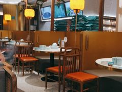 大堂-刀板香·安徽菜(国购IFC店)