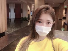 -青岛海尔洲际酒店