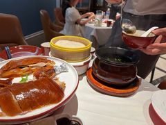 -大鸭梨烤鸭店(花园村店)