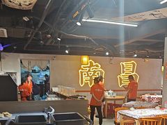 -蛤蟆街小区