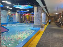 -青水瓦台汤泉(未央店)