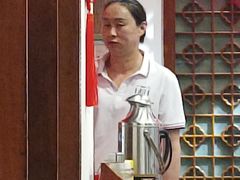 -西江美食舫·江西菜(健德桥店)