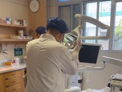 -上海仁爱医院口腔科 · 种植