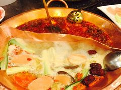 -老码头火锅(骡马市店)