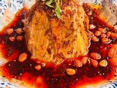 -破三川·新川菜(静安大融城店)