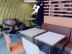 -麦当劳(光新乐购店)