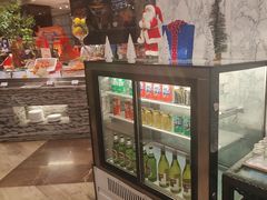 -棕榈阁·巴西烤肉海鲜自助餐厅(中州皇冠假日酒店)