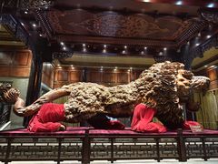 -乐山乌木文化博览苑