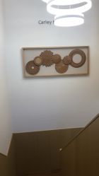 -THE LOG SALON 记录