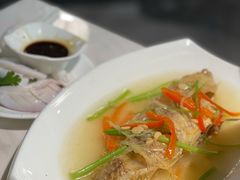 金线鱼-潮人姐妹轩(海宁路店)