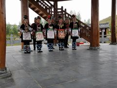 -桂林罗山湖水上乐园