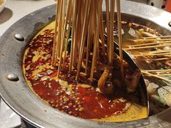 -钢管厂五区小郡肝火锅串串香(总店)