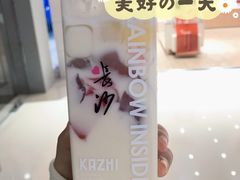 -咔芝棒·韩式炸鸡(印象汇店)