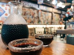 -大鲜生·亚洲菜融合小食堂
