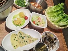 -韩悦牛排烤肉无限续(宝能中心店)