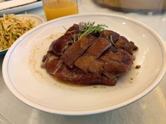 -椿记烧鹅(建干路店)