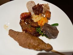 -坪山格兰云天国际酒店-汇厨自助餐厅-亲子-聚餐