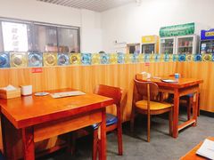 大堂-江湖翅客(琶洲新村店)