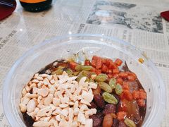 -捌玖粉面馆·猪油拌粉