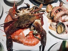 -加餐海鲜自助(宝龙一城店)