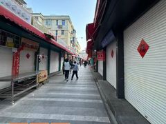 -老赵面店(大西路店)