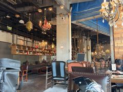 -漫咖啡 (CCPAPK店)