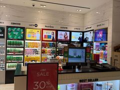 -新世界百货(明洞总店)