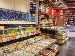 -抱德·潮汕味(敦和店原惠城鱼仔)