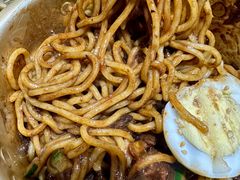 -妥妥烤肉料理(昙华林店)