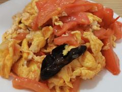 西红柿炒蛋-九龙餐厅(大沽路店)