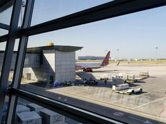 -吉隆坡国际机场