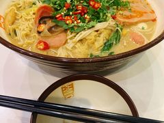 -张亮麻辣烫(尚都SOHO店)