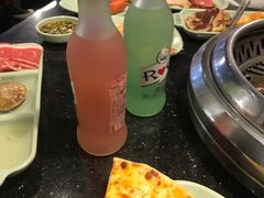 -盛江山自助料理(太原街万达店)