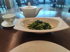 -水月周庄铂尔曼酒店-水月荟中餐厅