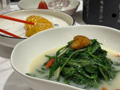 -红棉中餐厅·广州海航威斯汀酒店
