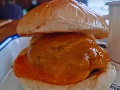 cheese&nbsp;burger-BAIA 巴亚