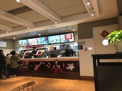 -肯德基(建华店)