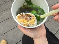 -蛋满灌·非遗手工灌蛋(龙头路店)