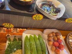 -品味居·首店·大连鲜活海鲜大连菜(东港店)