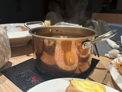-星伦多自助料理·涮烤一体(杭州来福士店)